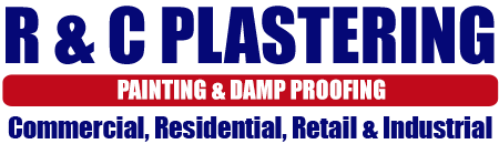 R&C Plastering